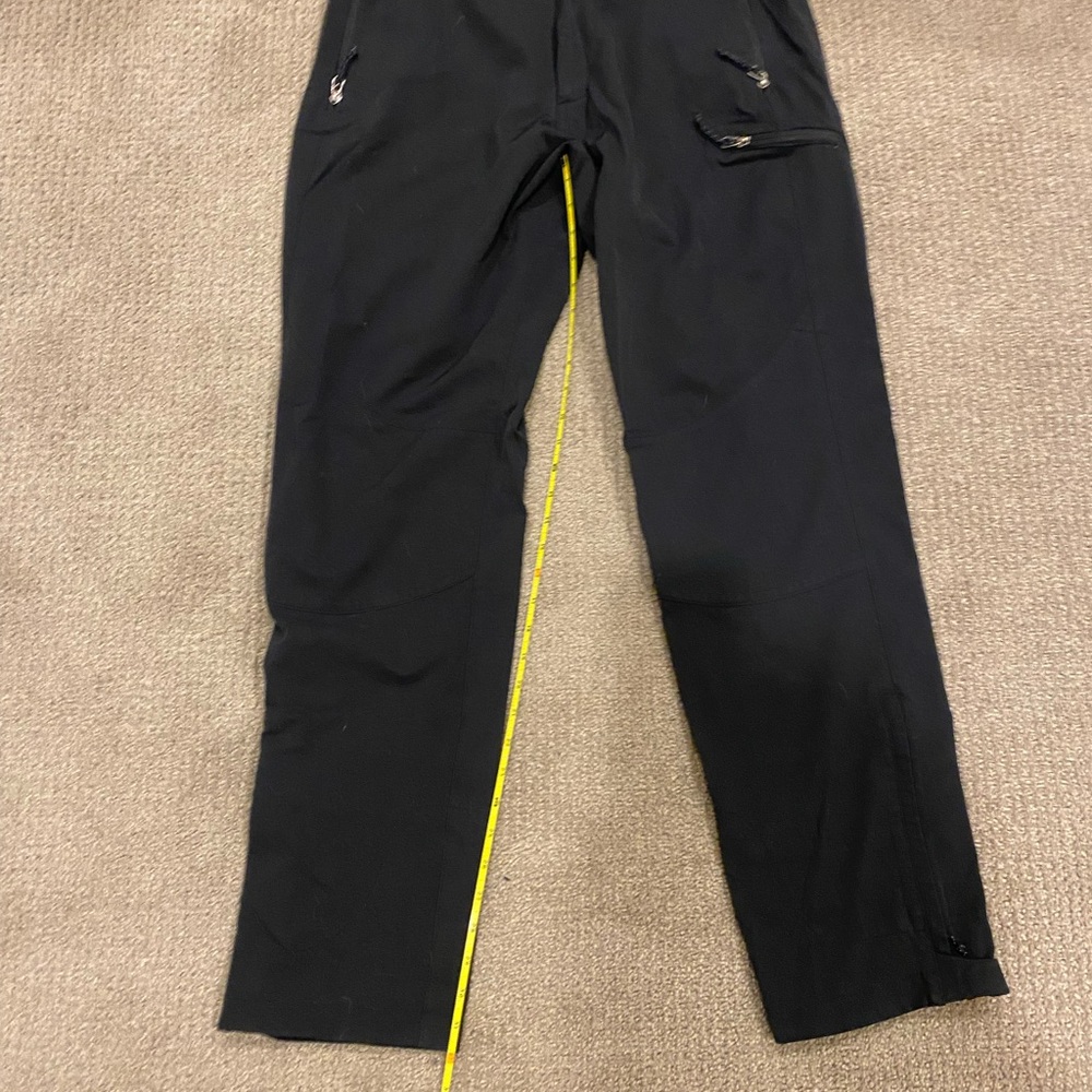 REI softshell Men's Pants
